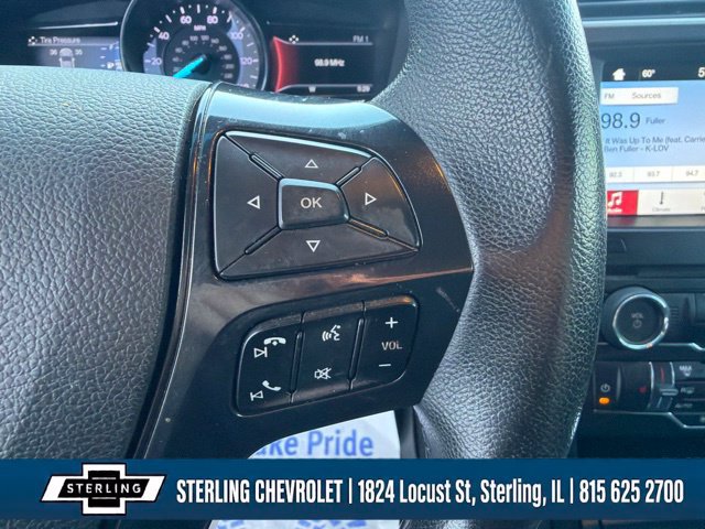 Used 2017 Ford Explorer XLT w/ Equipment Group 201A AWD/4WD image 14