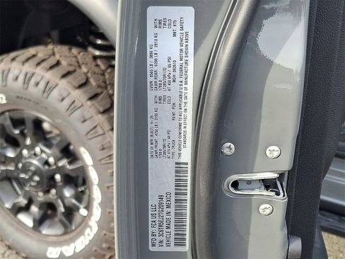 New 2026 RAM 2500 Power Wagon image 11