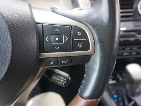 Used 2021 Lexus RX 350 FWD w/ Premium Package image 8