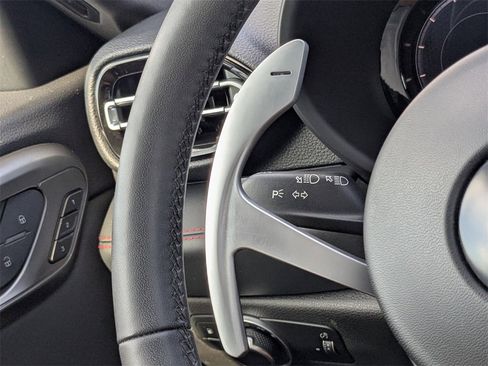 Used 2024 Dodge Hornet R/T image 32