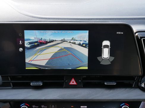 Certified 2023 Kia Sportage X-Line w/ X-Line Premium Package image 27