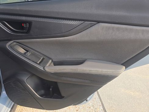 Used 2023 Subaru Crosstrek 2.5i Sport image 34