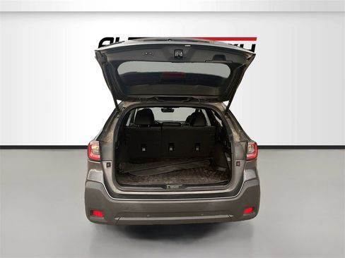 Used 2024 Subaru Outback Onyx Edition image 26
