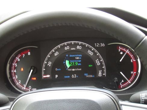 Certified 2024 Toyota RAV4 XLE Premium w/ Weather Package AWD/4WD image 22