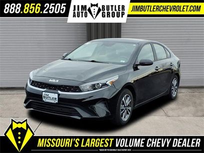 Used 2023 Kia Forte LXS w/ LXS Technology Package