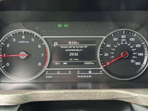 Used 2022 Kia Sorento S image 19