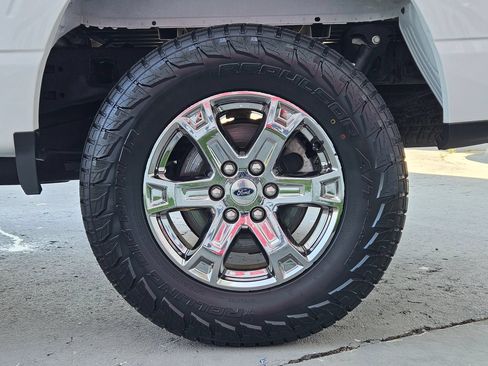 Used 2021 Ford F150 XLT w/ Equipment Group 302A High AWD/4WD image 29