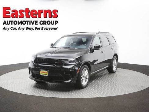 Used 2024 Dodge Durango GT RWD image 55