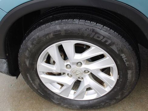 Used 2015 Honda CR-V EX-L image 12