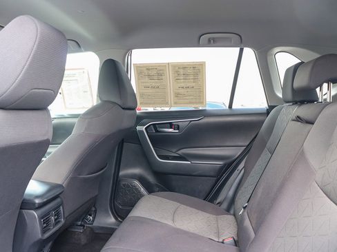 Certified 2024 Toyota RAV4 XLE image 19