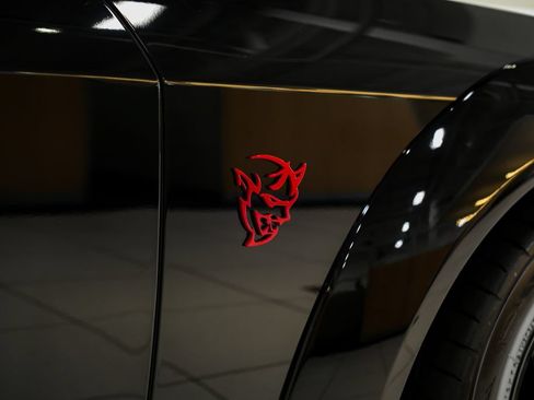 Used 2018 Dodge Challenger SRT Demon RWD image 21