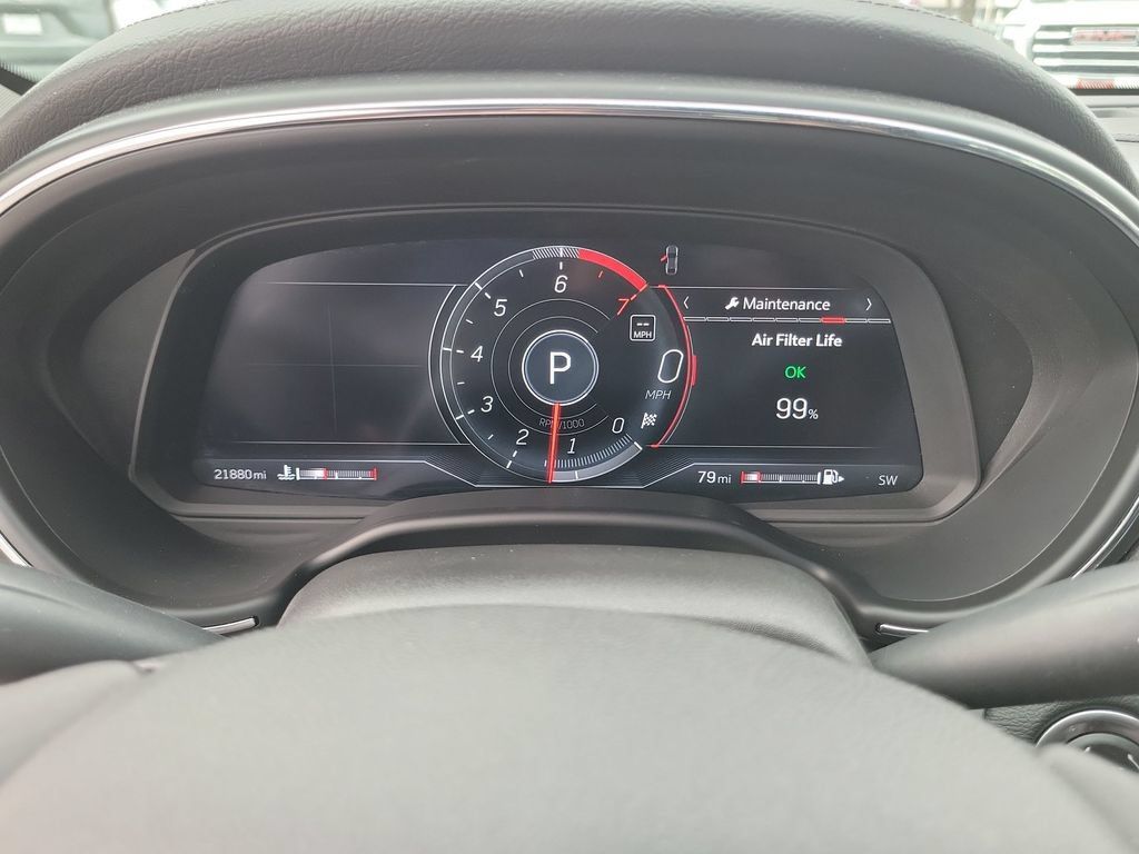 Certified 2023 Cadillac CT5 Premium Luxury RWD image 12