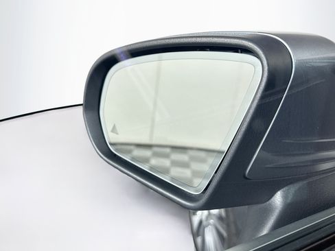 Used 2017 Mercedes-Benz C 300 Cabriolet image 16