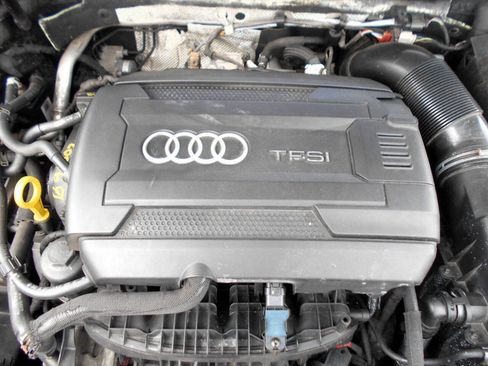 Used 2015 Audi A3 2.0T Premium Plus image 24