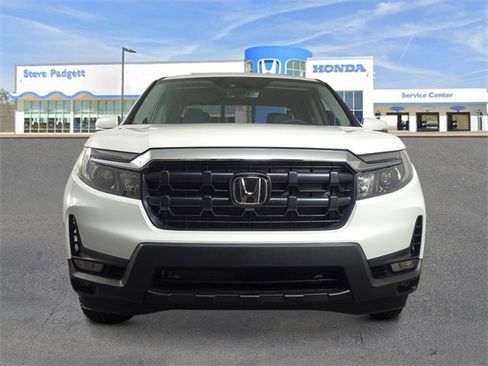 New 2026 Honda Ridgeline RTL image 9