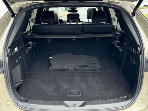 Certified 2025 MAZDA CX-70 Plug-In Hybrid w/ Premium Plus image 14