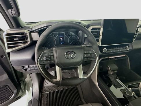 New 2026 Toyota Tundra SR5 image 11
