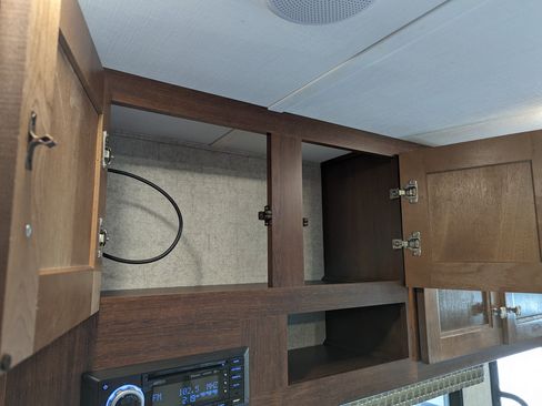 Used 2019 Chevrolet Express 4500 Sunseeker by Forest River w/ RV Package image 46