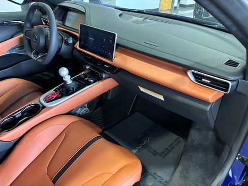 Used 2025 Lotus Emira V6 image 29