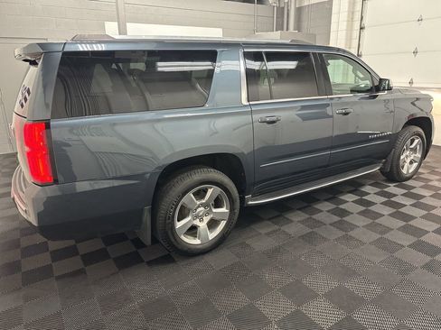 Used 2020 Chevrolet Suburban Premier image 10