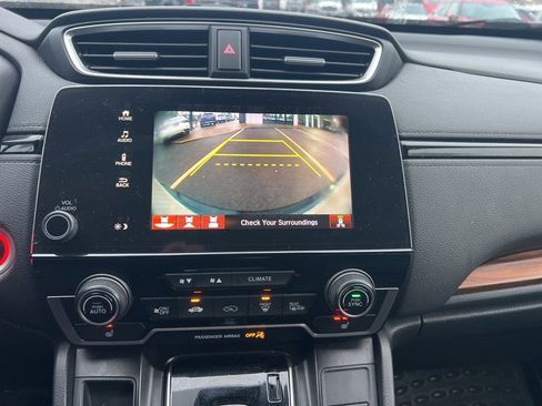Used 2018 Honda CR-V EX image 10