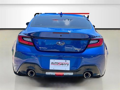 Used 2023 Subaru BRZ Limited image 6