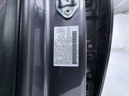 Used 2026 Honda Passport TrailSport image 17