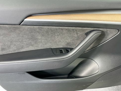 Used 2023 Tesla Model 3 Standard Range RWD image 24