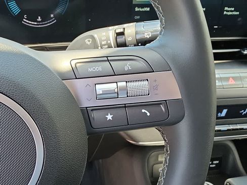 New 2026 Hyundai Kona SEL Sport FWD image 25