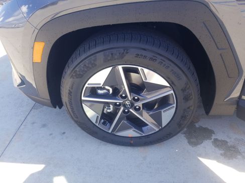 New 2026 Hyundai Tucson SEL w/ Tow & Go Package FWD image 21