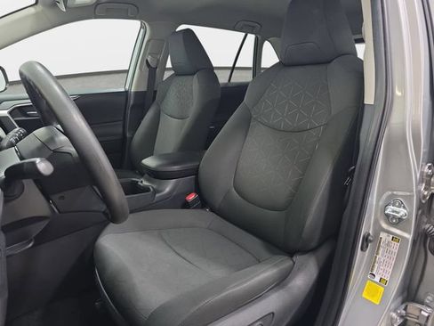 Certified 2024 Toyota RAV4 XLE FWD image 12