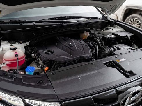 Used 2023 Hyundai Tucson SE image 31