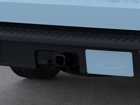 New 2026 Ford Maverick XL FWD image 23