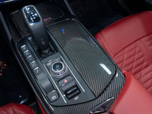 Used 2021 Maserati Levante Trofeo AWD/4WD image 54