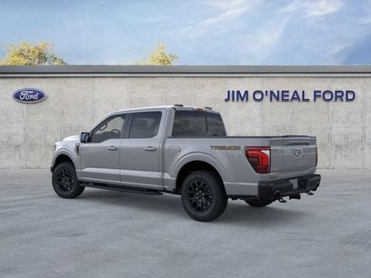 New 2026 Ford F150 Tremor w/ Equipment Group 402A High
