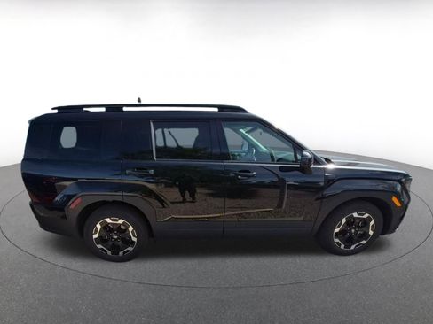 Used 2025 Hyundai Santa Fe SEL image 8