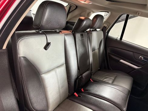 Used 2013 Ford Edge Sport w/ Driver Entry Pkg FWD image 24