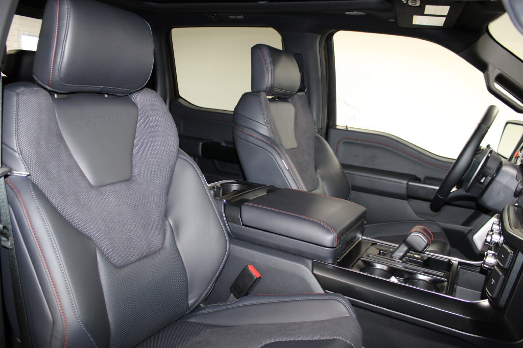 New 2026 Ford F150 Raptor AWD/4WD image 20