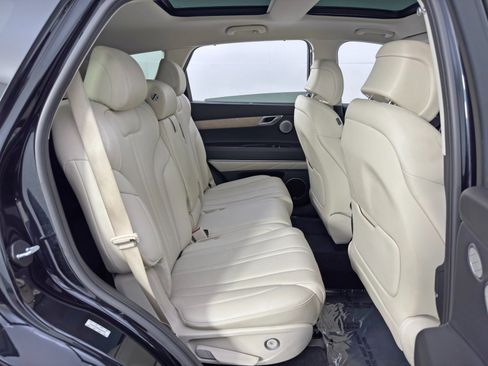 Used 2021 Genesis GV80 2.5T w/ Advanced Package 03 image 44