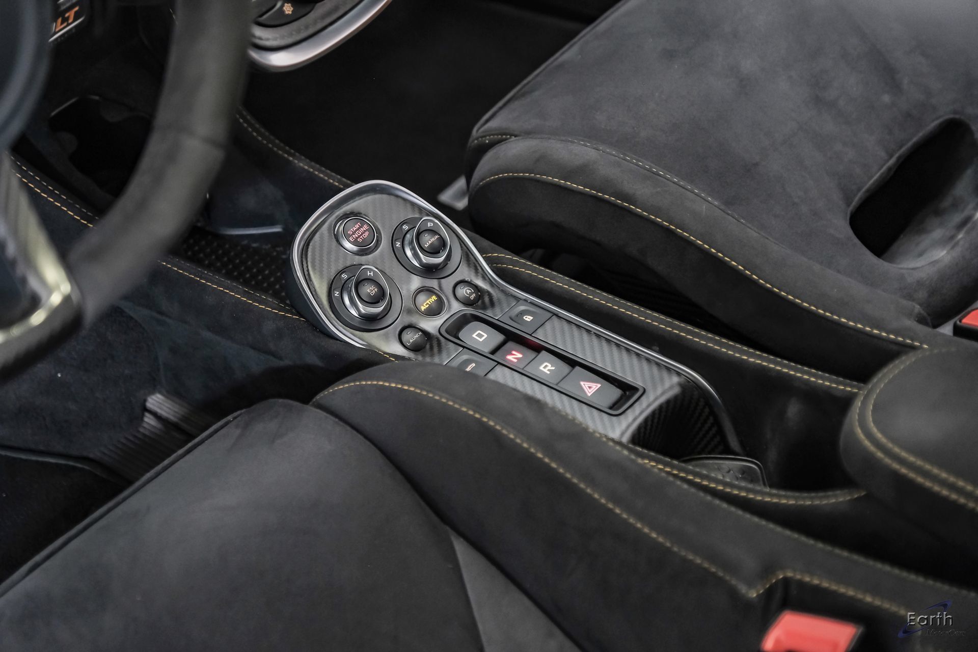 Used 2019 McLaren 600LT RWD image 63