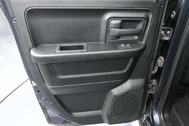 Used 2019 RAM 1500 Tradesman w/ Popular Equipment Group RWD image 29