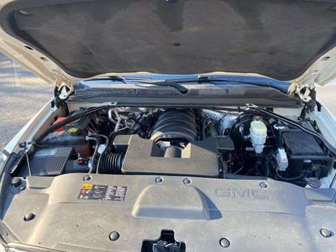 Used 2015 GMC Yukon XL Denali w/ Touring Package image 76