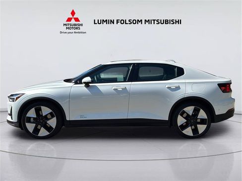 Used 2024 Polestar Polestar 2 AWD/4WD image 2