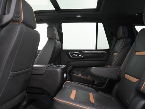 Used 2023 GMC Yukon AT4 AWD/4WD image 20