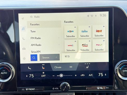 Used 2024 Lexus NX 350 F Sport image 31