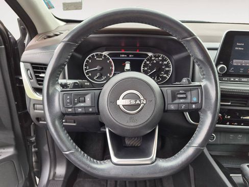 Used 2023 Nissan Rogue SV w/ SV Premium B Package AWD/4WD image 18