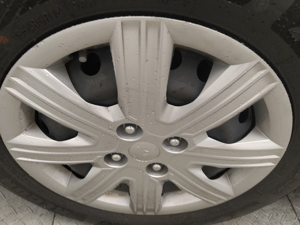 Used 2022 Kia Rio S FWD image 31