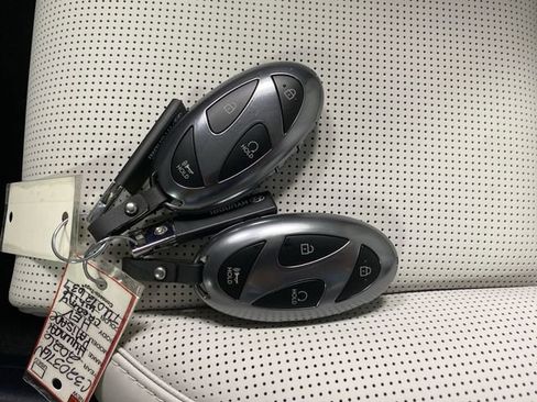 New 2026 Hyundai Palisade Calligraphy image 30