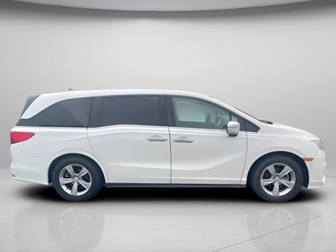 Used 2018 Honda Odyssey EX-L image 6