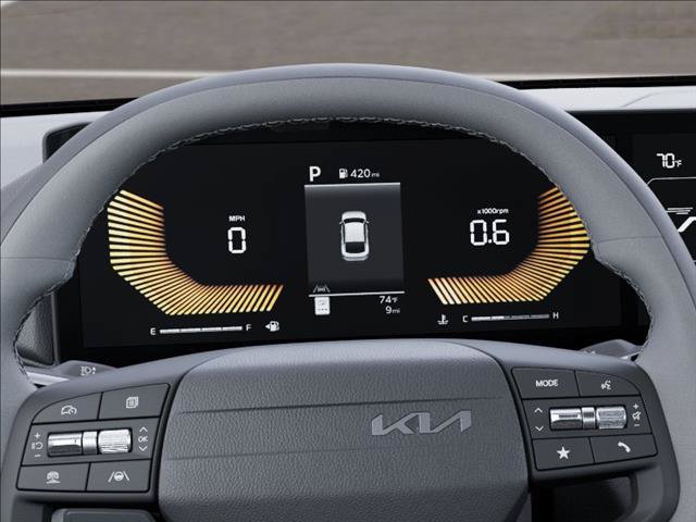 New 2026 Kia K4 EX FWD image 21